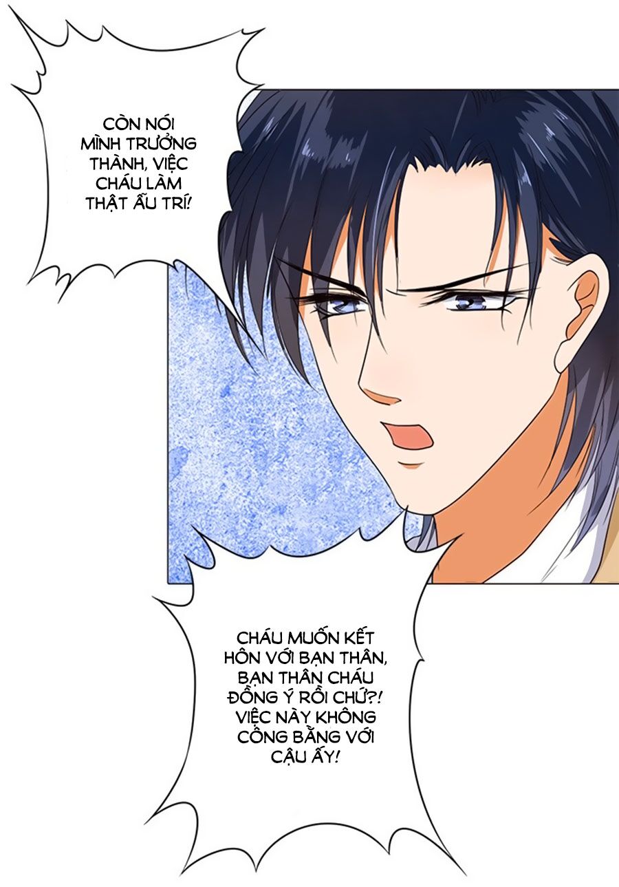 Bác Sĩ Sở Cũng Muốn Yêu: Chapter 58