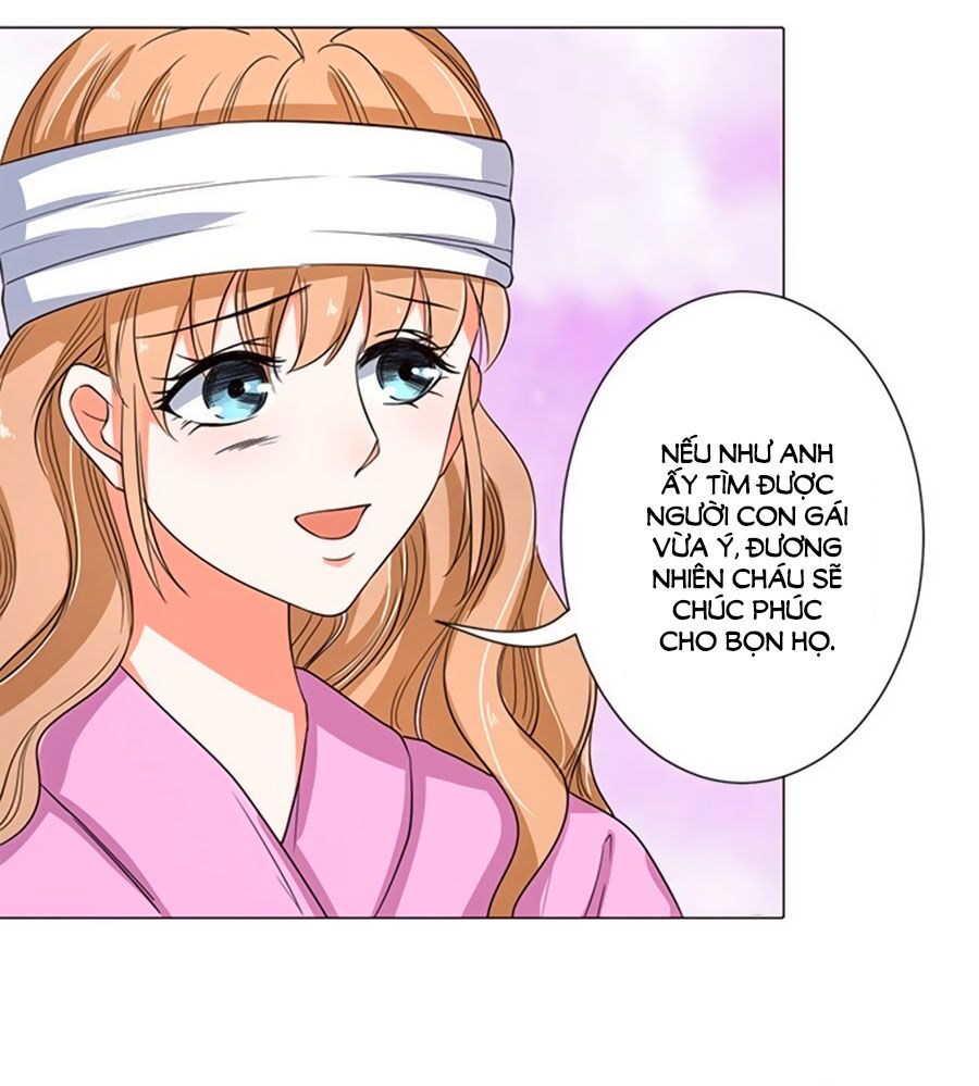 Bác Sĩ Sở Cũng Muốn Yêu: Chapter 58