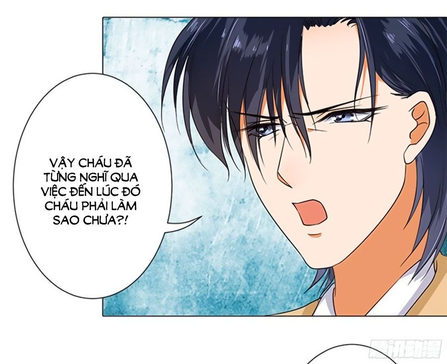 Bác Sĩ Sở Cũng Muốn Yêu: Chapter 58