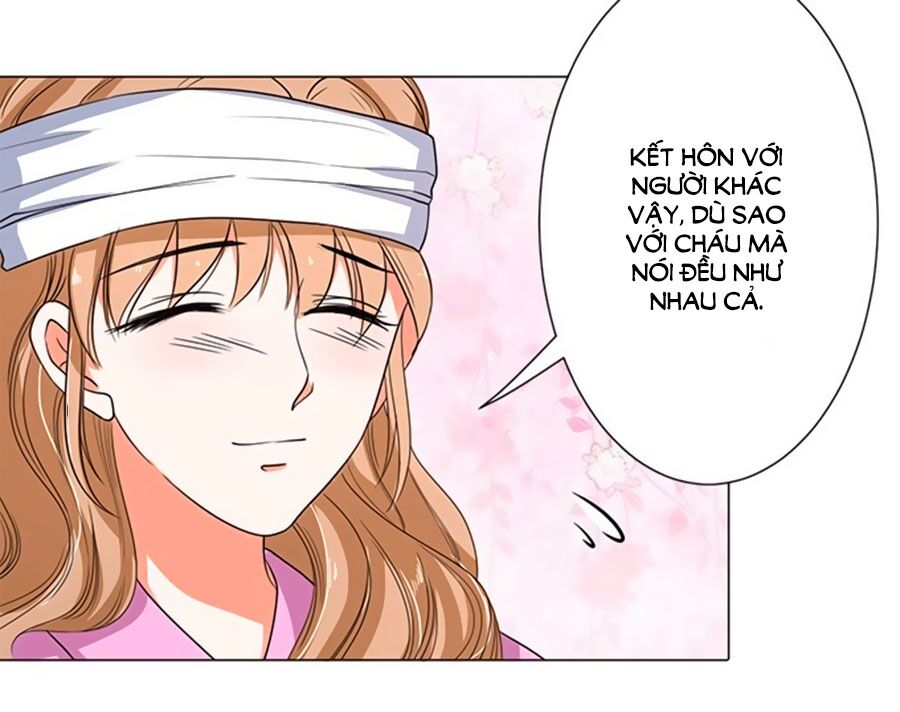 Bác Sĩ Sở Cũng Muốn Yêu: Chapter 58