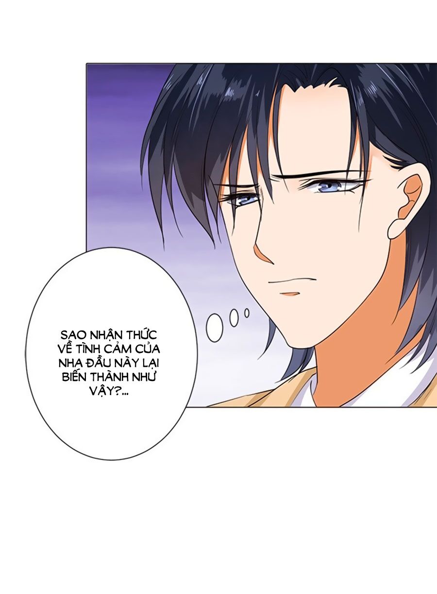 Bác Sĩ Sở Cũng Muốn Yêu: Chapter 58