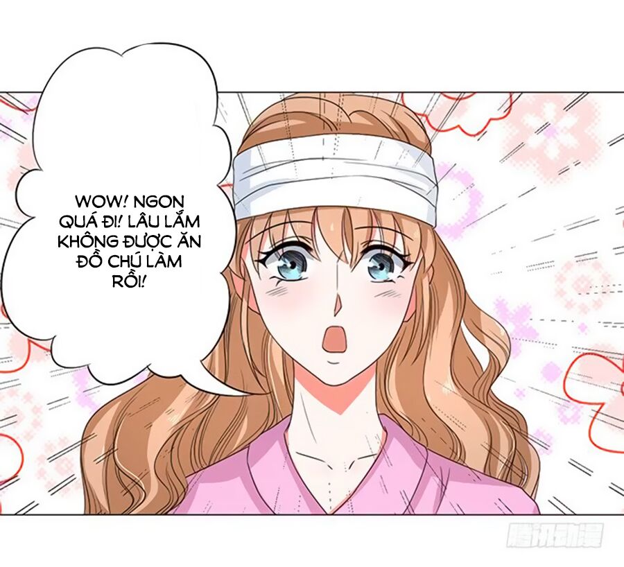 Bác Sĩ Sở Cũng Muốn Yêu: Chapter 59