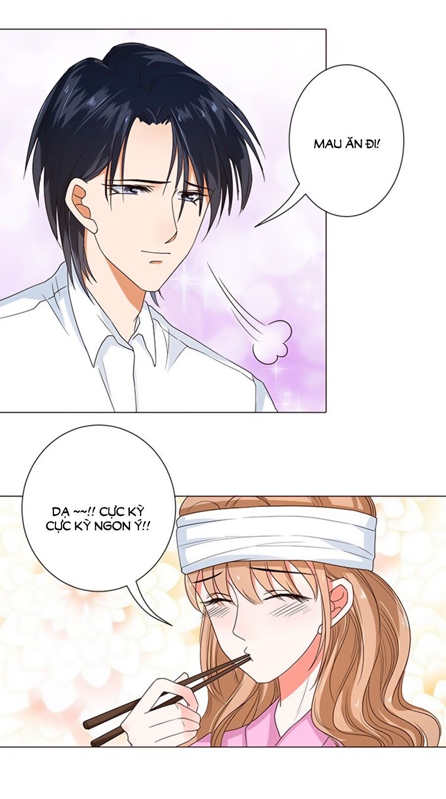 Bác Sĩ Sở Cũng Muốn Yêu: Chapter 59