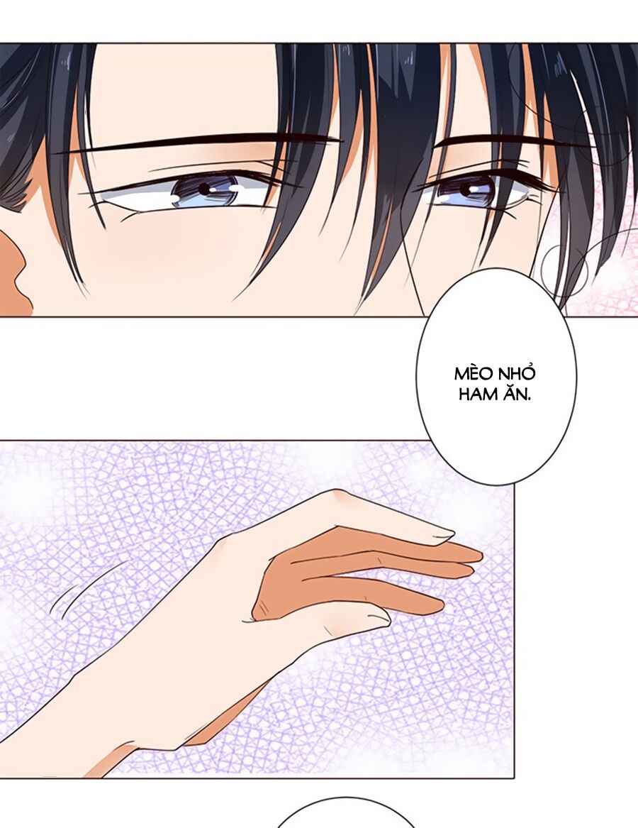 Bác Sĩ Sở Cũng Muốn Yêu: Chapter 59