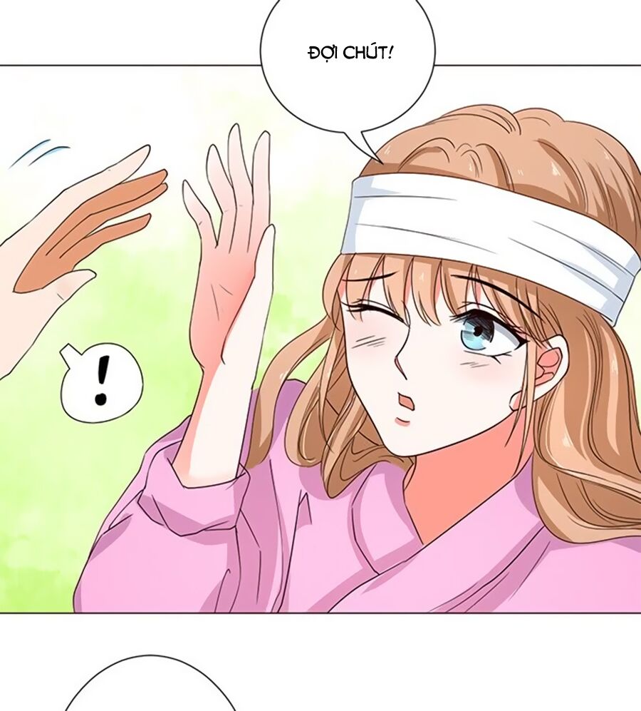 Bác Sĩ Sở Cũng Muốn Yêu: Chapter 59