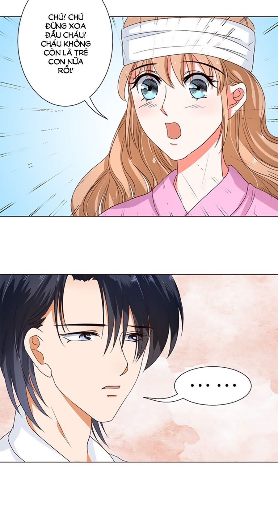 Bác Sĩ Sở Cũng Muốn Yêu: Chapter 59