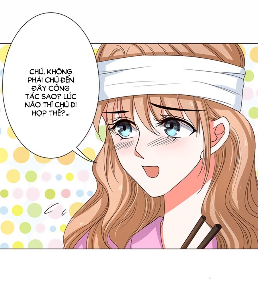 Bác Sĩ Sở Cũng Muốn Yêu: Chapter 59