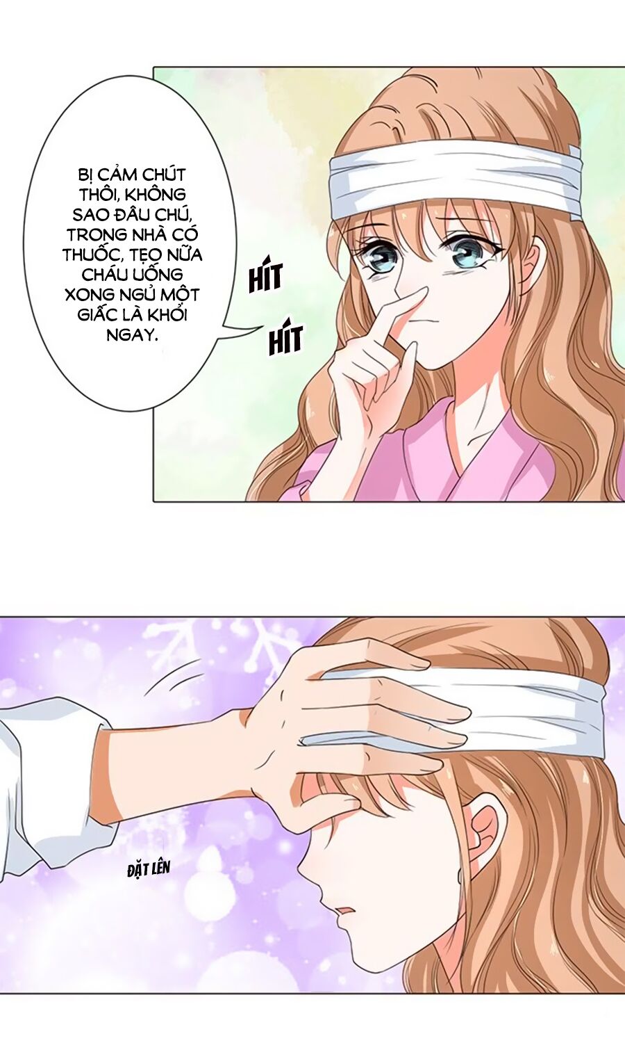 Bác Sĩ Sở Cũng Muốn Yêu: Chapter 59