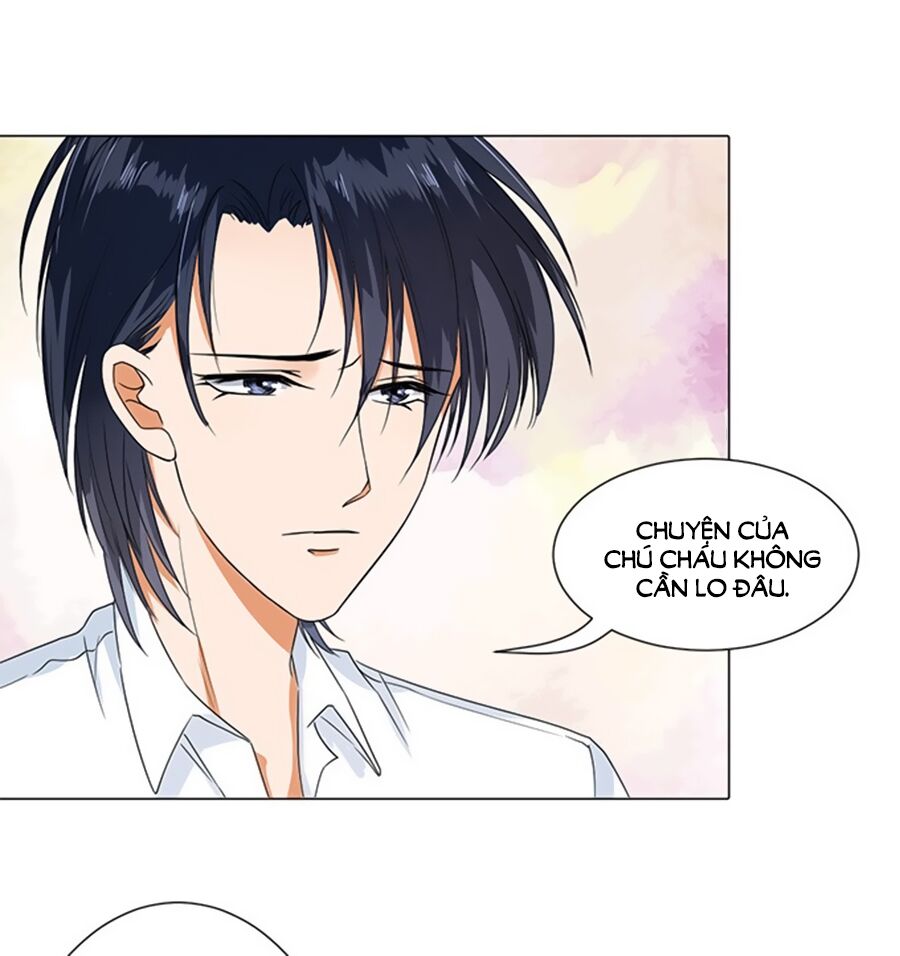 Bác Sĩ Sở Cũng Muốn Yêu: Chapter 59
