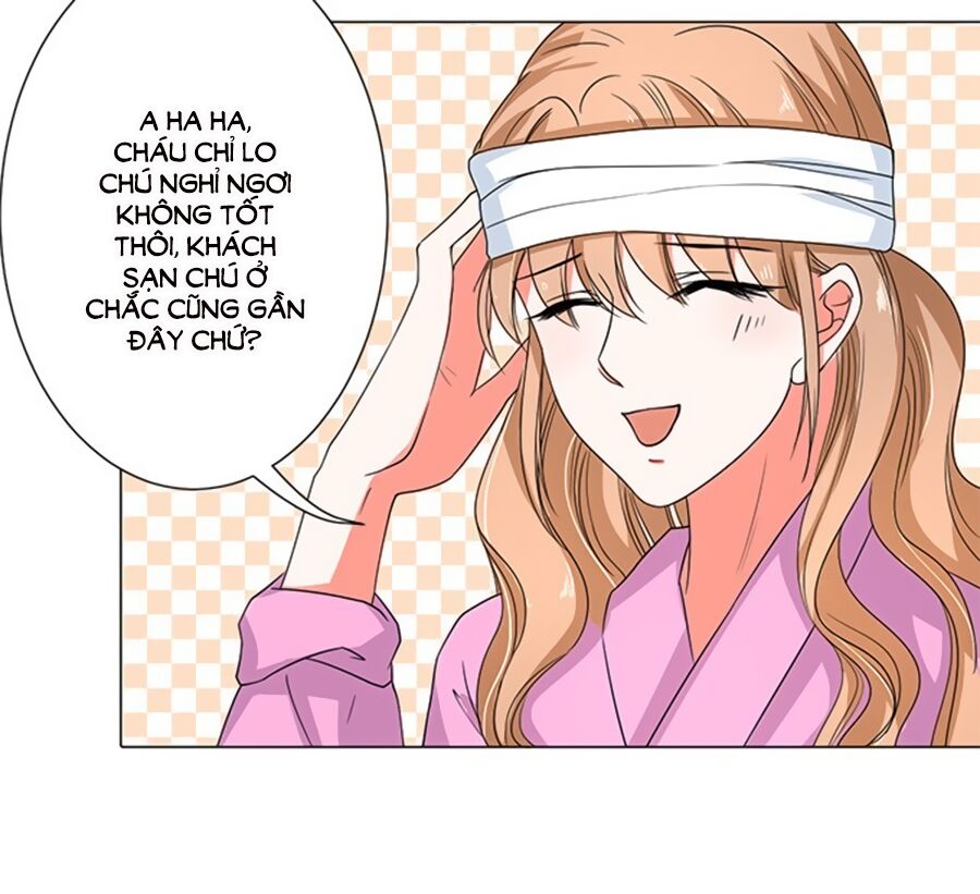 Bác Sĩ Sở Cũng Muốn Yêu: Chapter 59