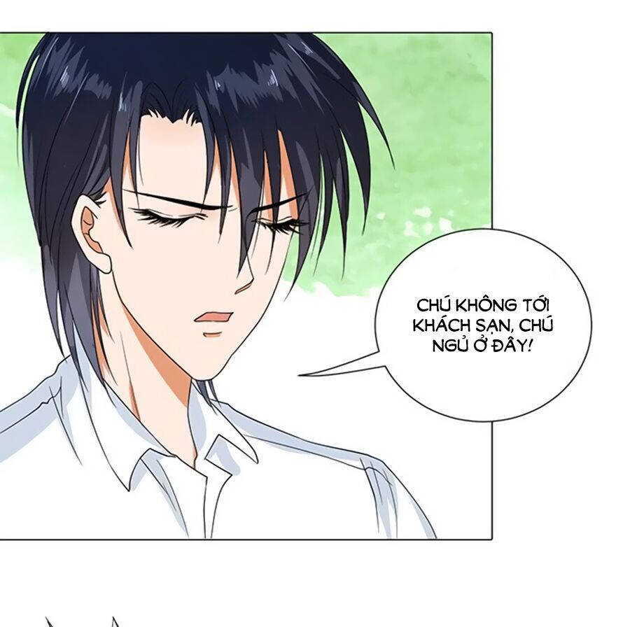 Bác Sĩ Sở Cũng Muốn Yêu: Chapter 59