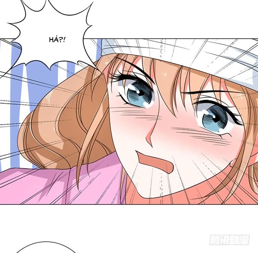 Bác Sĩ Sở Cũng Muốn Yêu: Chapter 59