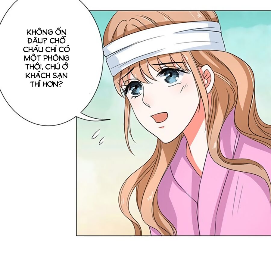 Bác Sĩ Sở Cũng Muốn Yêu: Chapter 59