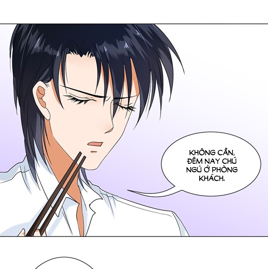 Bác Sĩ Sở Cũng Muốn Yêu: Chapter 59
