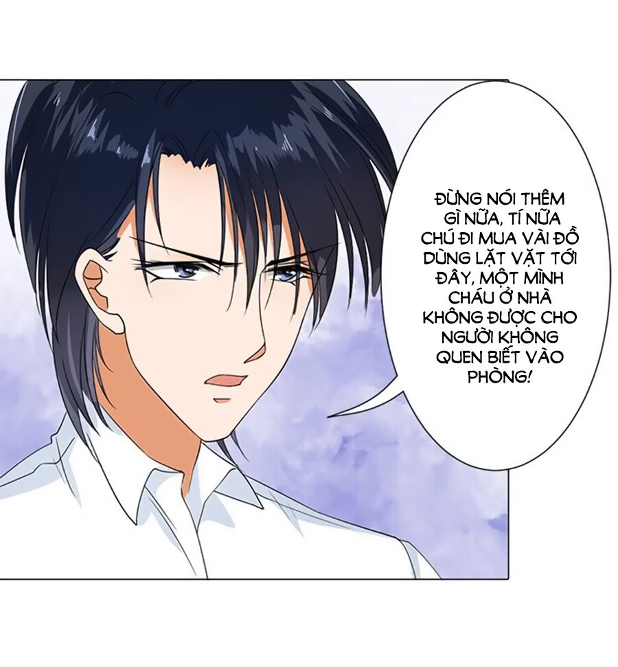 Bác Sĩ Sở Cũng Muốn Yêu: Chapter 59