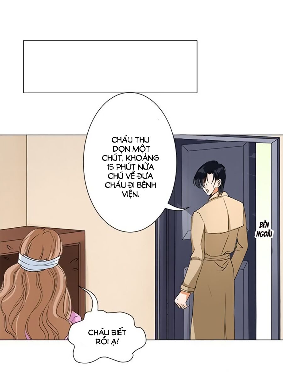 Bác Sĩ Sở Cũng Muốn Yêu: Chapter 59