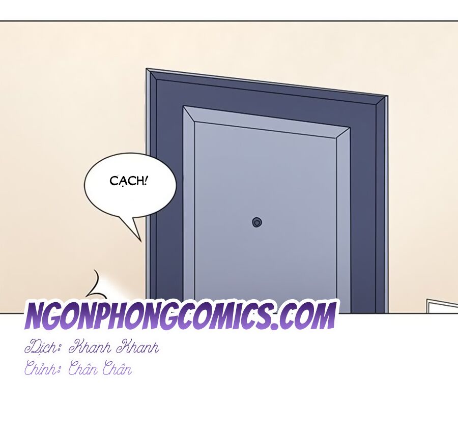 Bác Sĩ Sở Cũng Muốn Yêu: Chapter 59