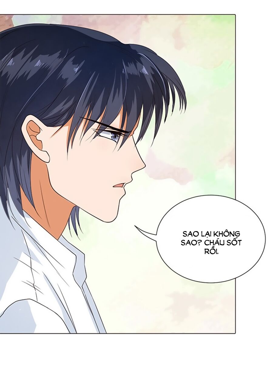 Bác Sĩ Sở Cũng Muốn Yêu: Chapter 59