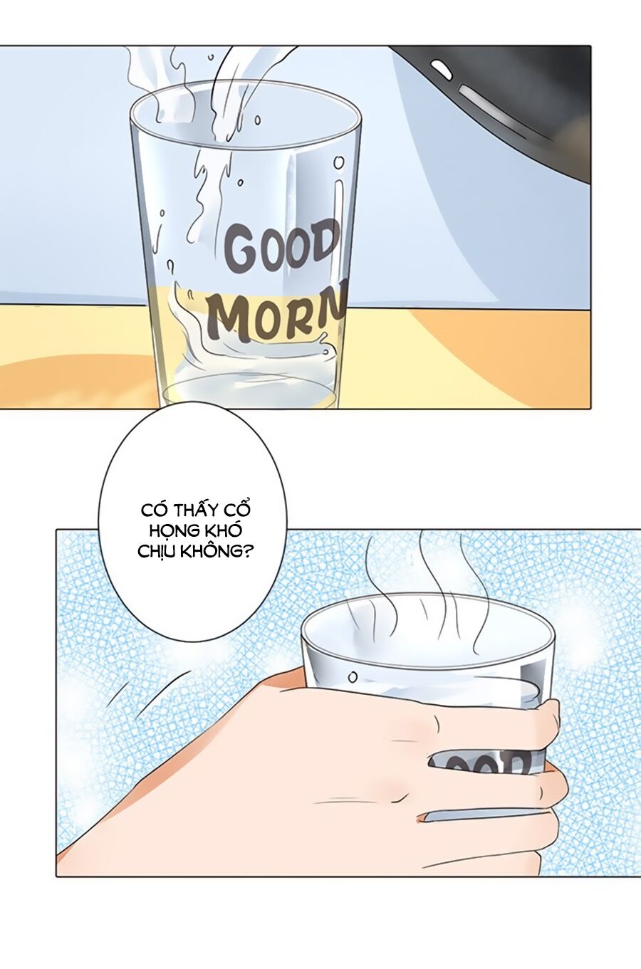 Bác Sĩ Sở Cũng Muốn Yêu: Chapter 59