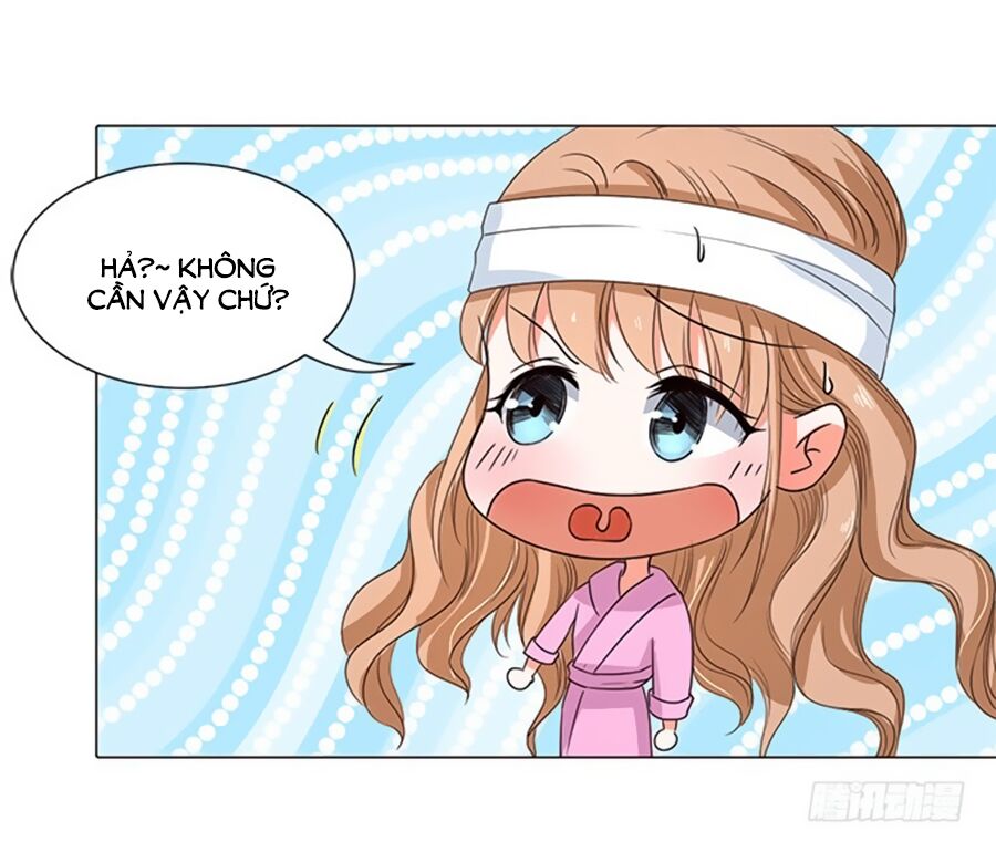 Bác Sĩ Sở Cũng Muốn Yêu: Chapter 59