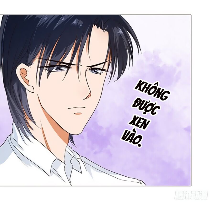 Bác Sĩ Sở Cũng Muốn Yêu: Chapter 59