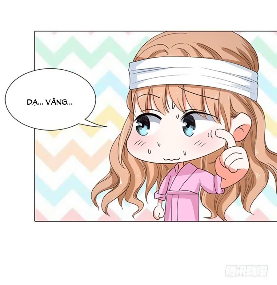 Bác Sĩ Sở Cũng Muốn Yêu: Chapter 59