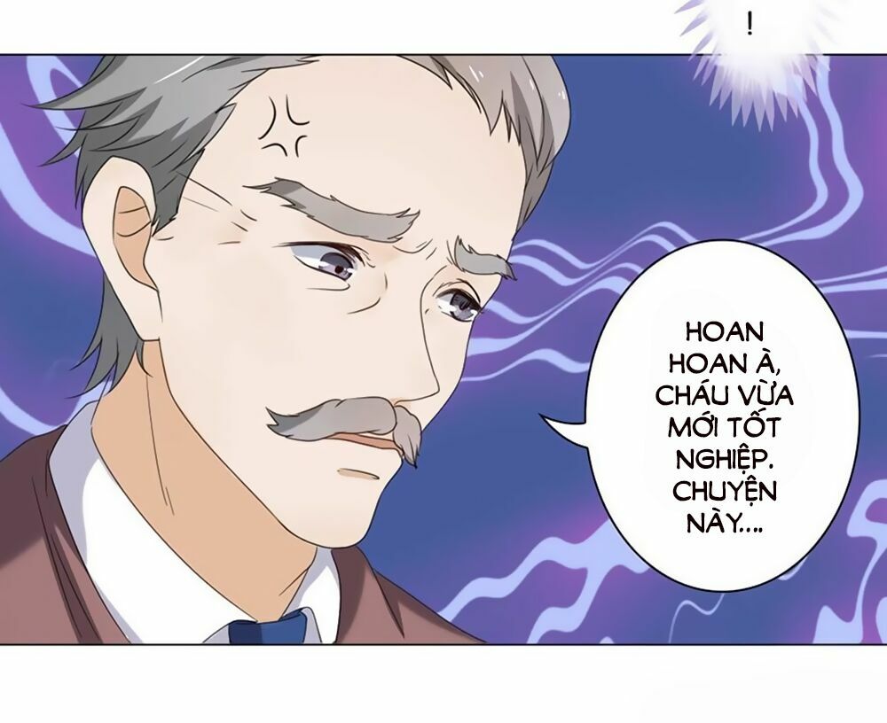 Bác Sĩ Sở Cũng Muốn Yêu: Chapter 6