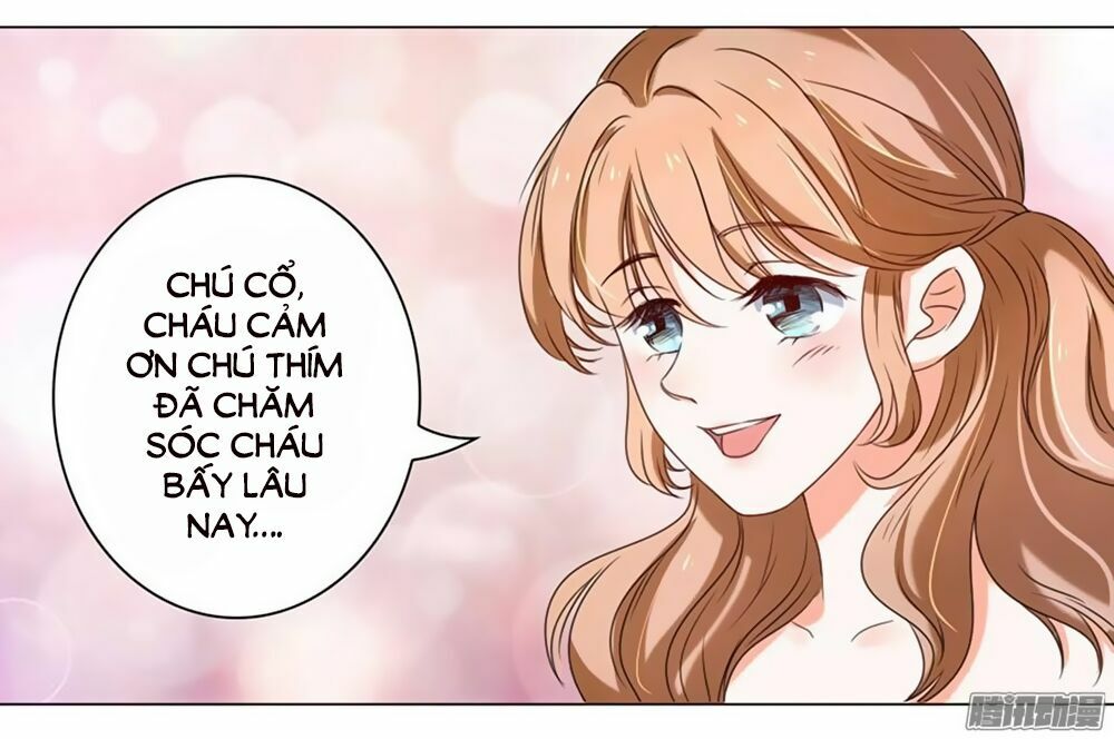 Bác Sĩ Sở Cũng Muốn Yêu: Chapter 6