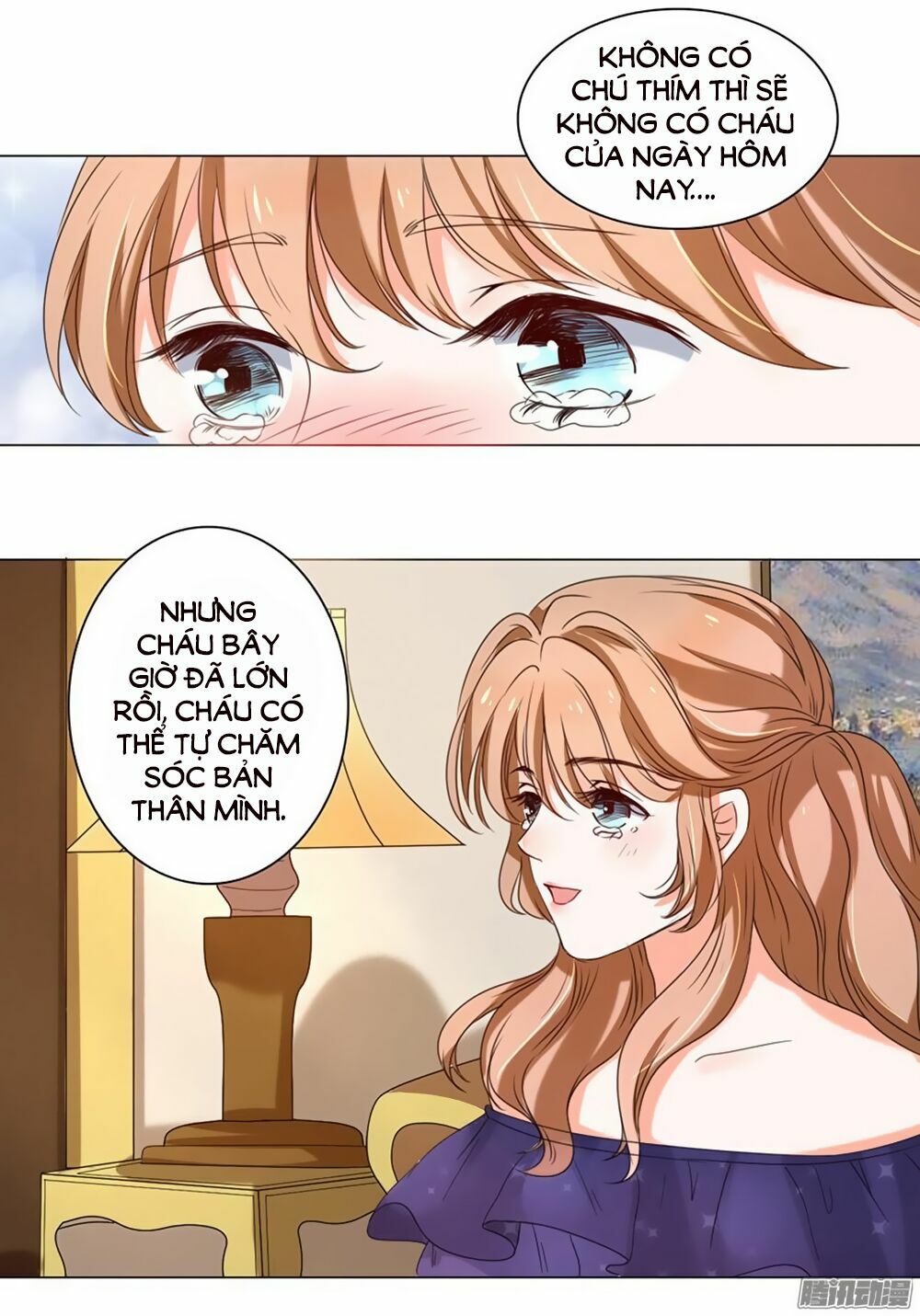 Bác Sĩ Sở Cũng Muốn Yêu: Chapter 6