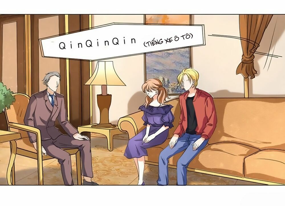 Bác Sĩ Sở Cũng Muốn Yêu: Chapter 6