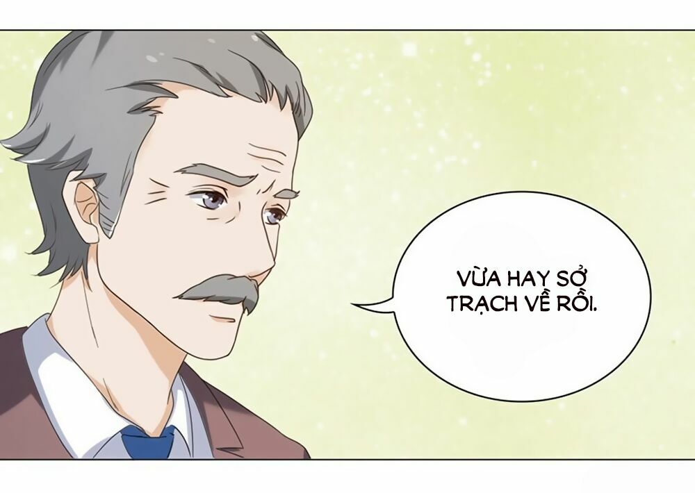 Bác Sĩ Sở Cũng Muốn Yêu: Chapter 6