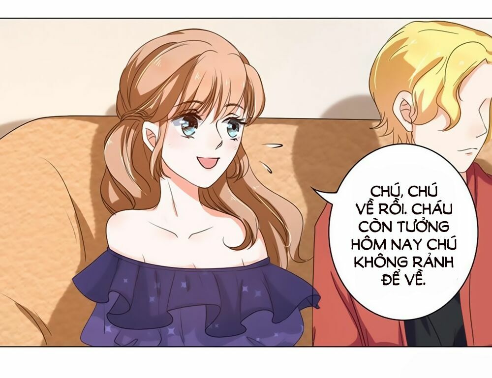 Bác Sĩ Sở Cũng Muốn Yêu: Chapter 6