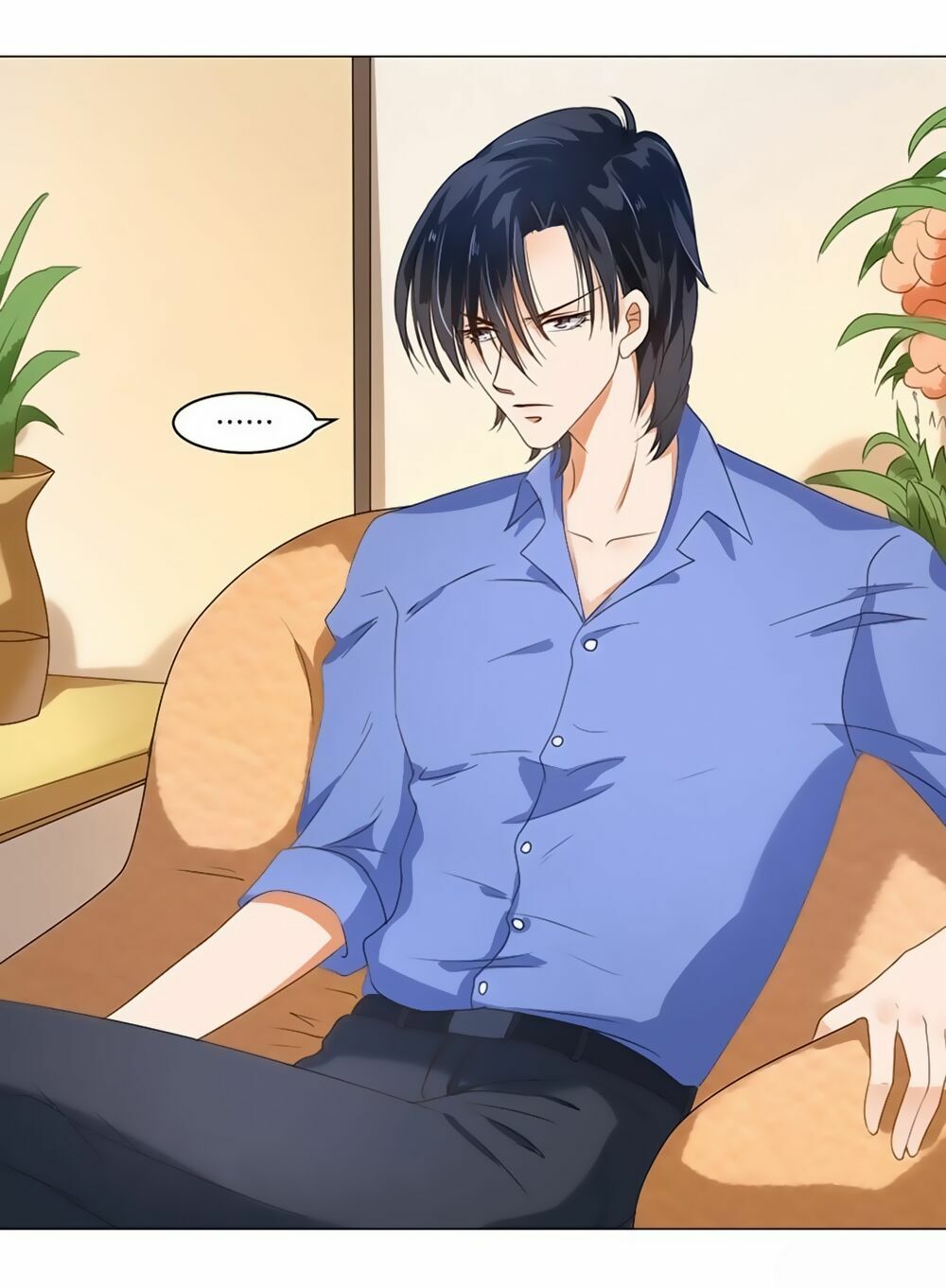 Bác Sĩ Sở Cũng Muốn Yêu: Chapter 6