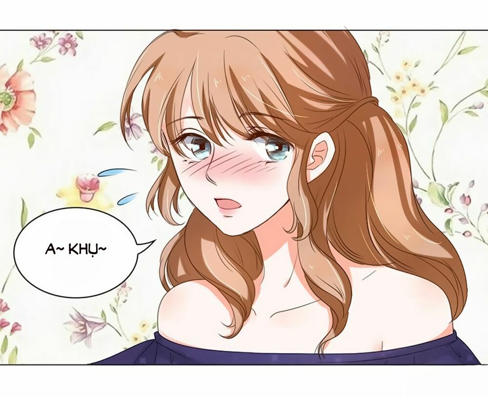 Bác Sĩ Sở Cũng Muốn Yêu: Chapter 6