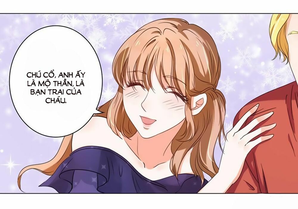 Bác Sĩ Sở Cũng Muốn Yêu: Chapter 6