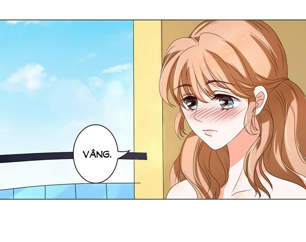 Bác Sĩ Sở Cũng Muốn Yêu: Chapter 6
