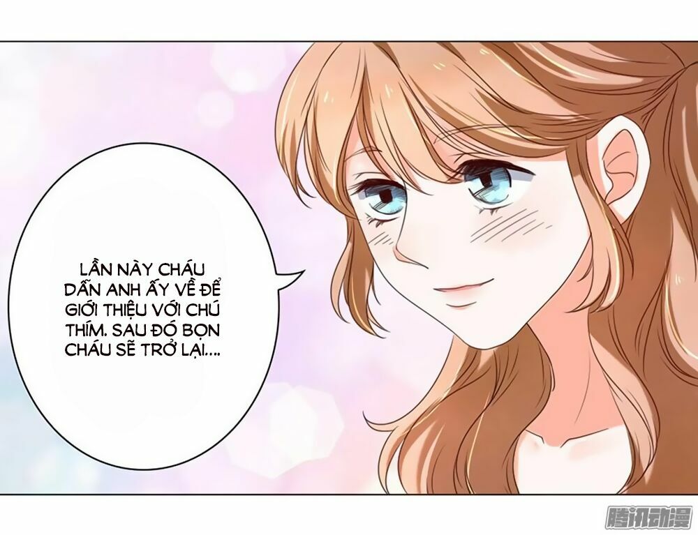 Bác Sĩ Sở Cũng Muốn Yêu: Chapter 6