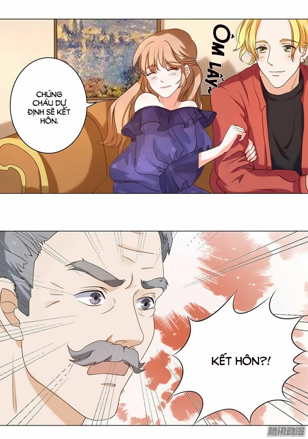 Bác Sĩ Sở Cũng Muốn Yêu: Chapter 6