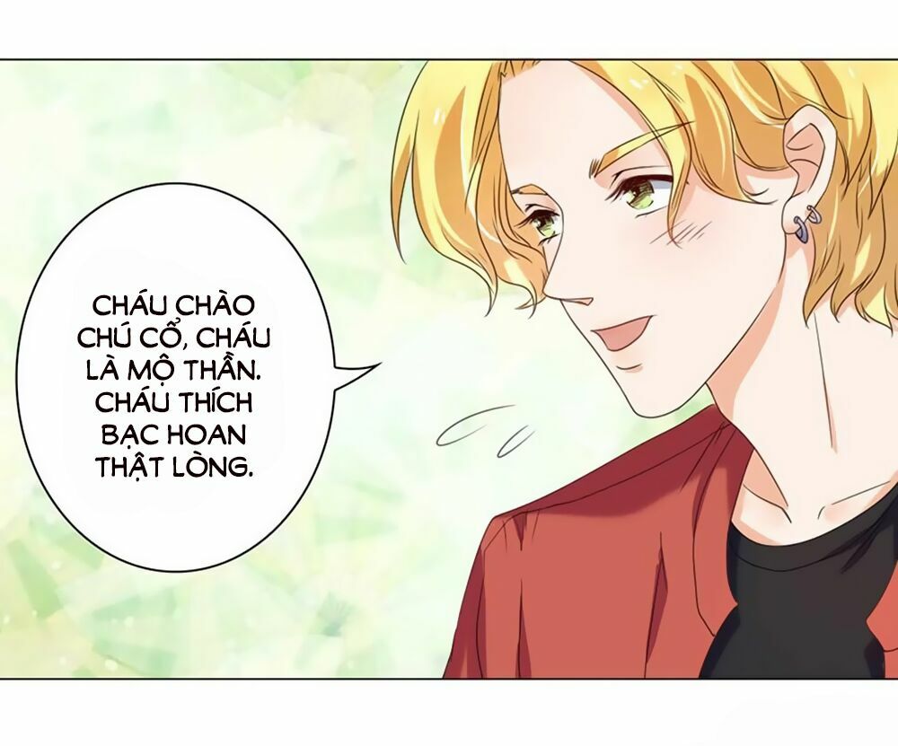 Bác Sĩ Sở Cũng Muốn Yêu: Chapter 6
