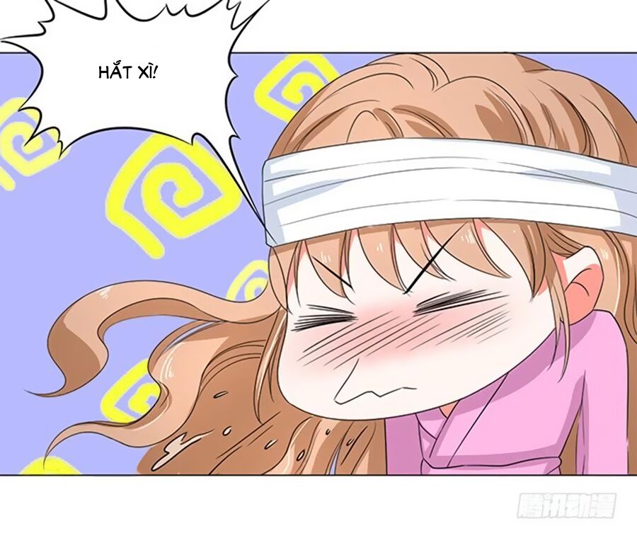 Bác Sĩ Sở Cũng Muốn Yêu: Chapter 60
