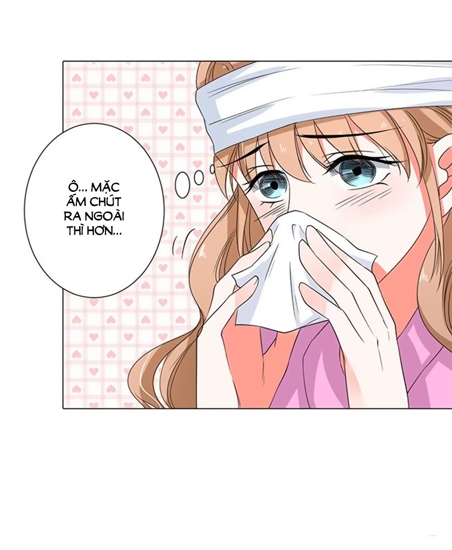 Bác Sĩ Sở Cũng Muốn Yêu: Chapter 60