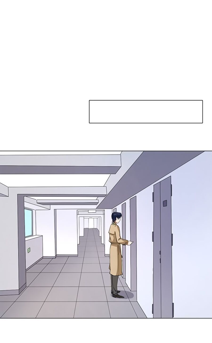 Bác Sĩ Sở Cũng Muốn Yêu: Chapter 60