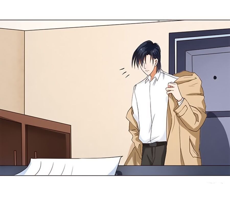 Bác Sĩ Sở Cũng Muốn Yêu: Chapter 60