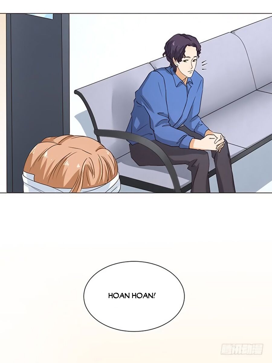 Bác Sĩ Sở Cũng Muốn Yêu: Chapter 60