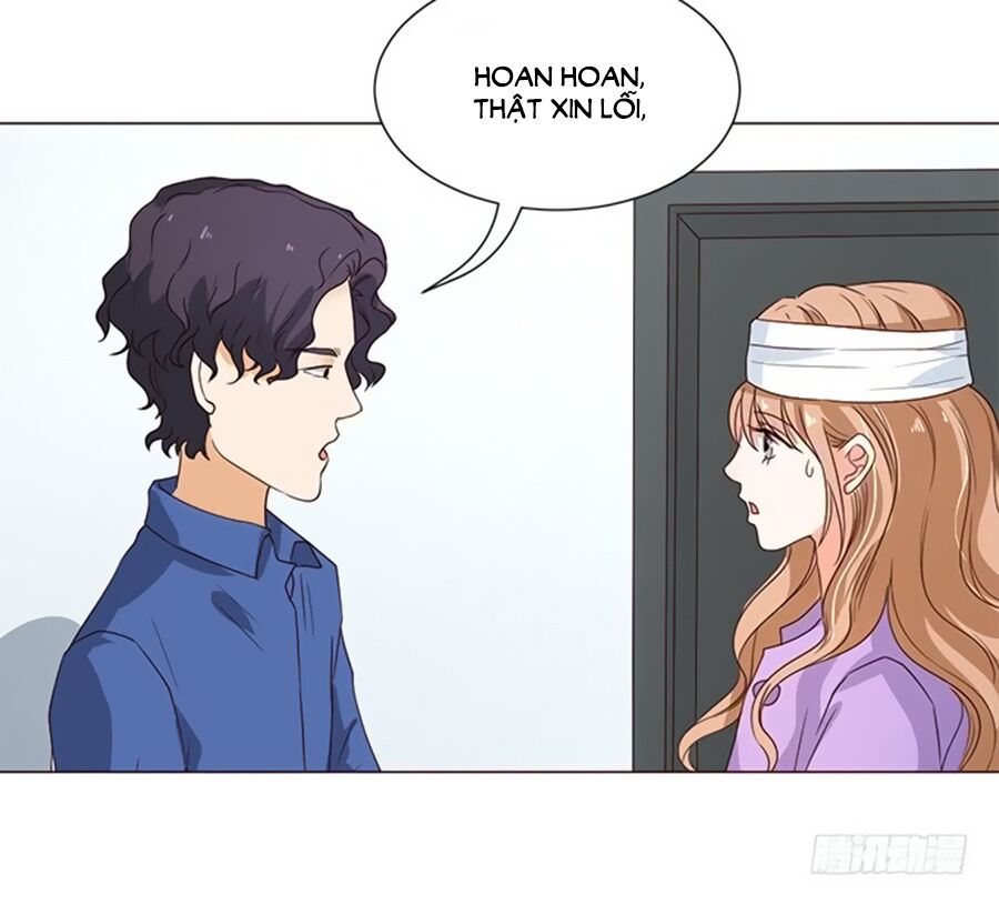 Bác Sĩ Sở Cũng Muốn Yêu: Chapter 60