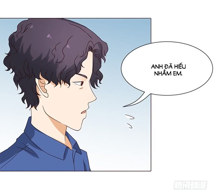 Bác Sĩ Sở Cũng Muốn Yêu: Chapter 60