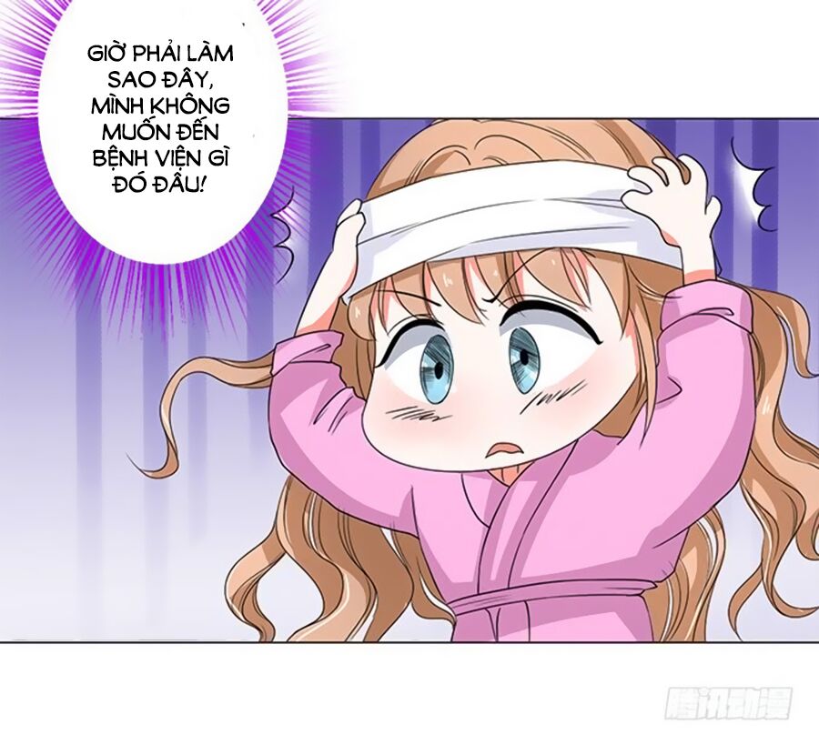 Bác Sĩ Sở Cũng Muốn Yêu: Chapter 60