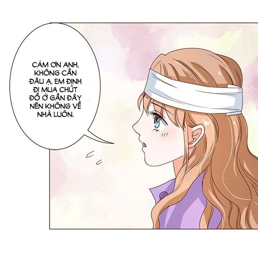 Bác Sĩ Sở Cũng Muốn Yêu: Chapter 60