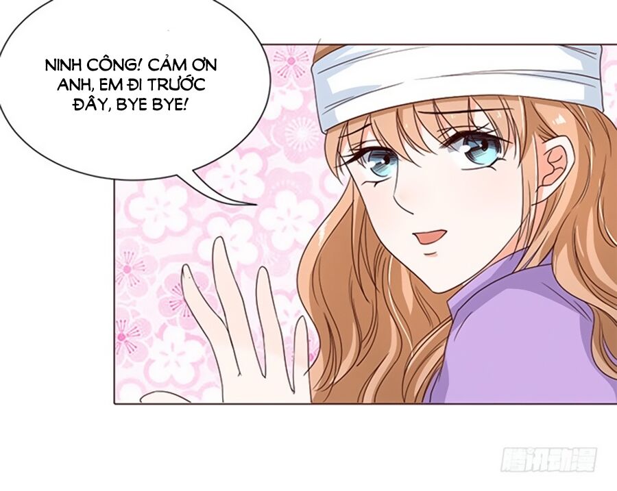 Bác Sĩ Sở Cũng Muốn Yêu: Chapter 60