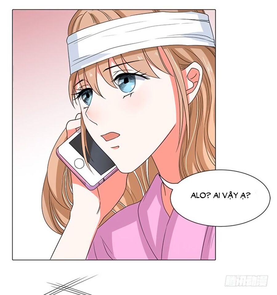 Bác Sĩ Sở Cũng Muốn Yêu: Chapter 60